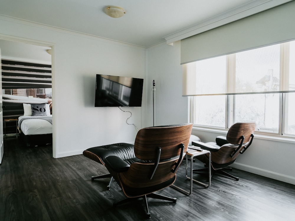 SoYa Apartment Hotel (ex Darling Apartments) 39/41