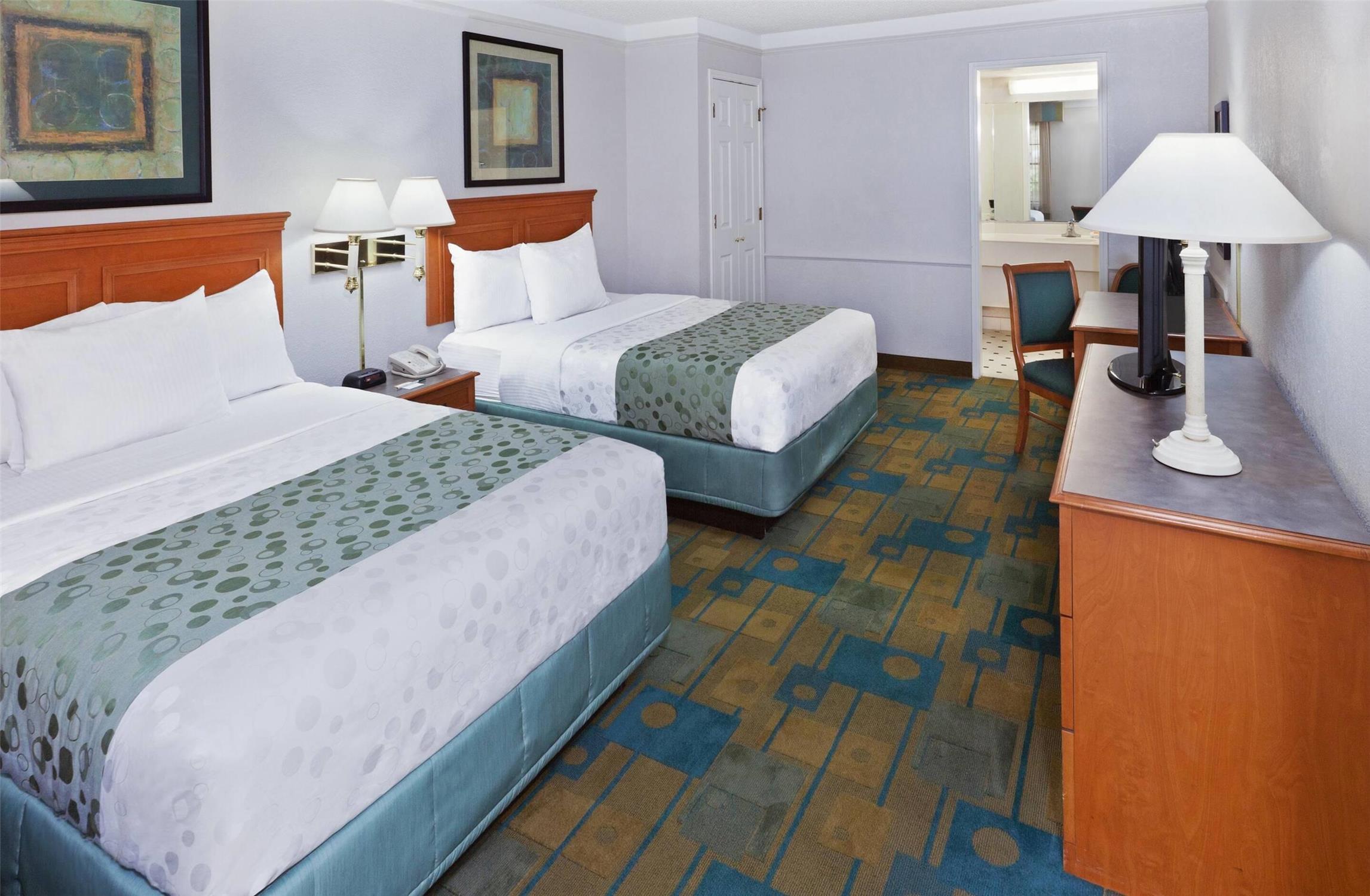 La Quinta Inn by Wyndham Austin Oltorf 10/33