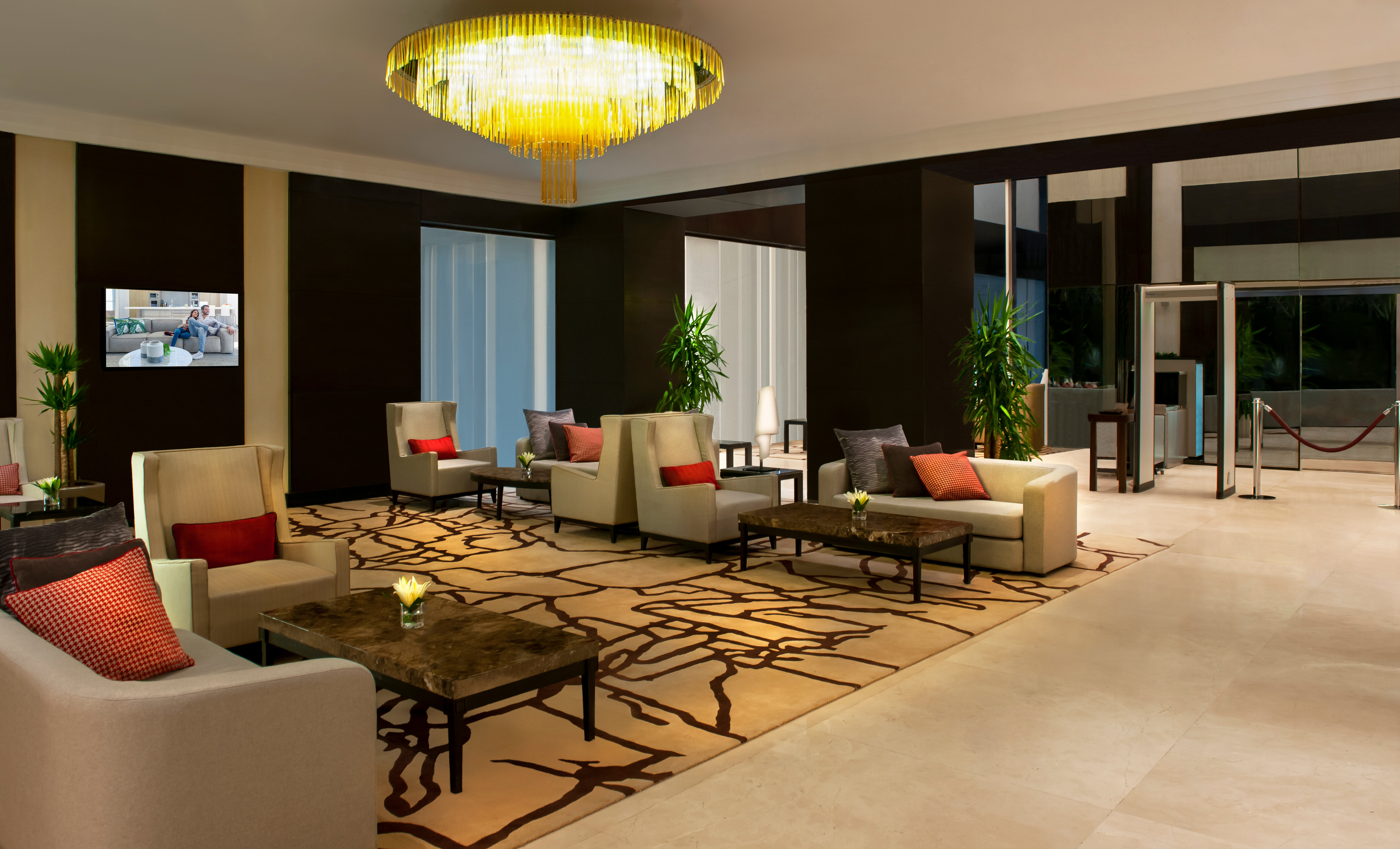 اسكوت رافال العليا(ASCOTT RAFAL OLAYA RIYADH) 43/69