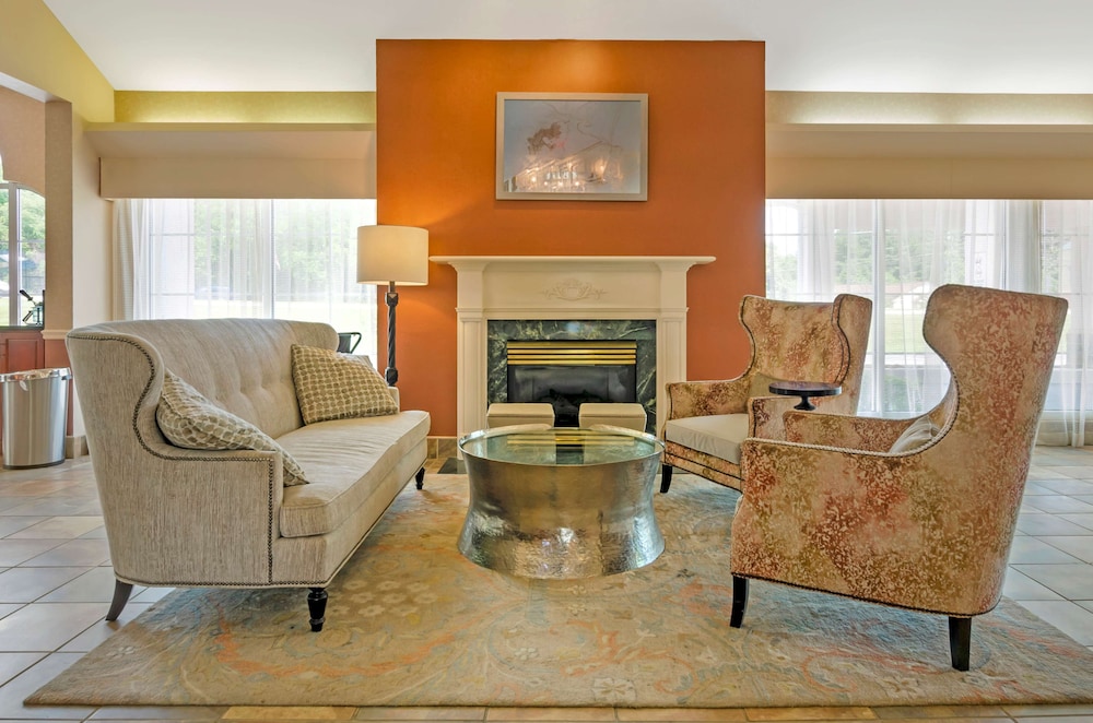 Best Western Lexington Inn 34/41