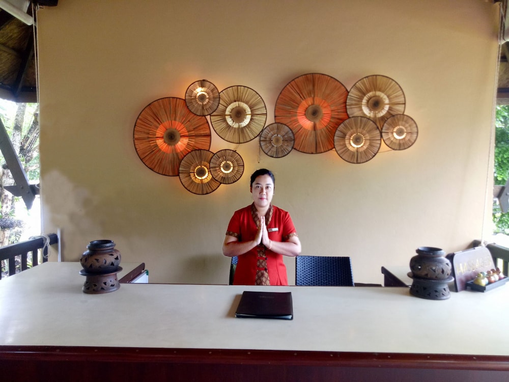 KOH MOOK SIVALAI BEACH RESORT 8/50