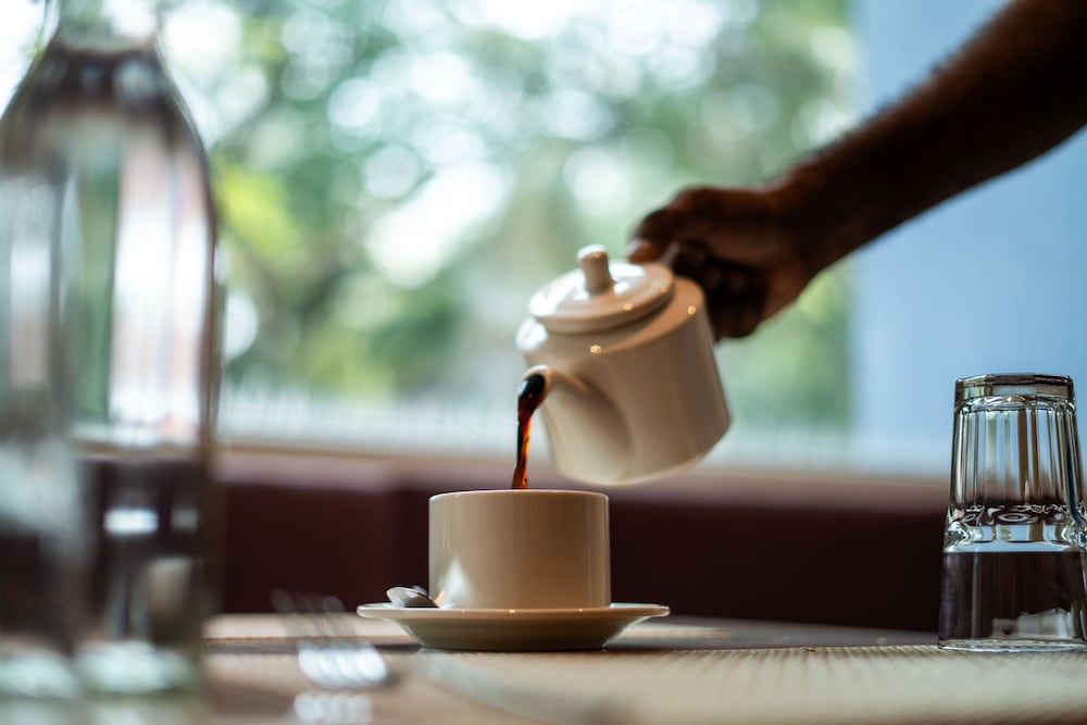 Lilac Hotel, Guruvayur 24/49