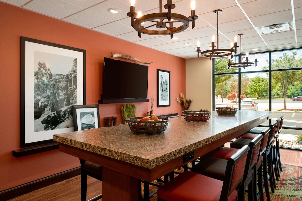 Hampton Inn Kanab 31/37