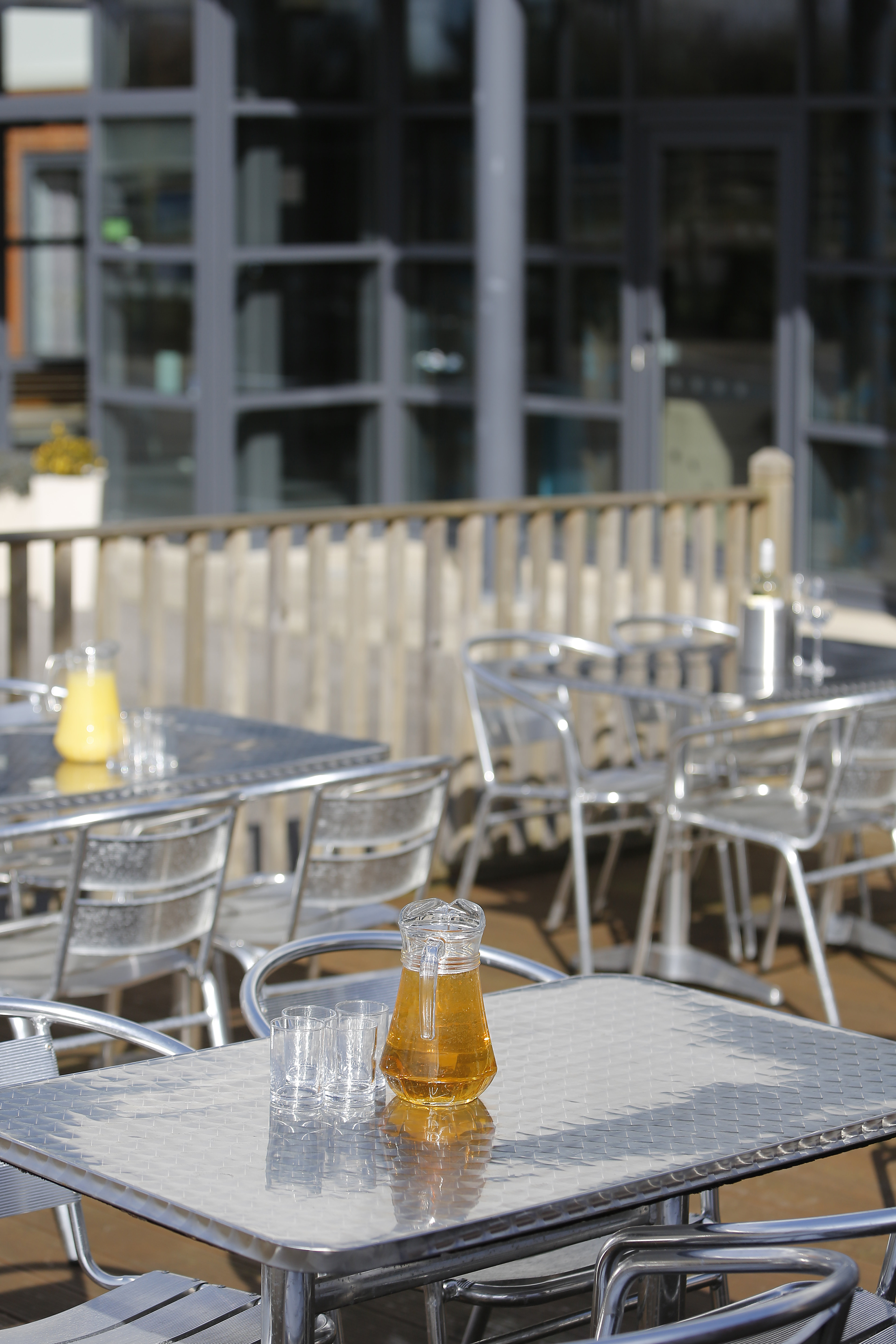 Holiday Inn Express Folkestone Channel Tunnel 36/64