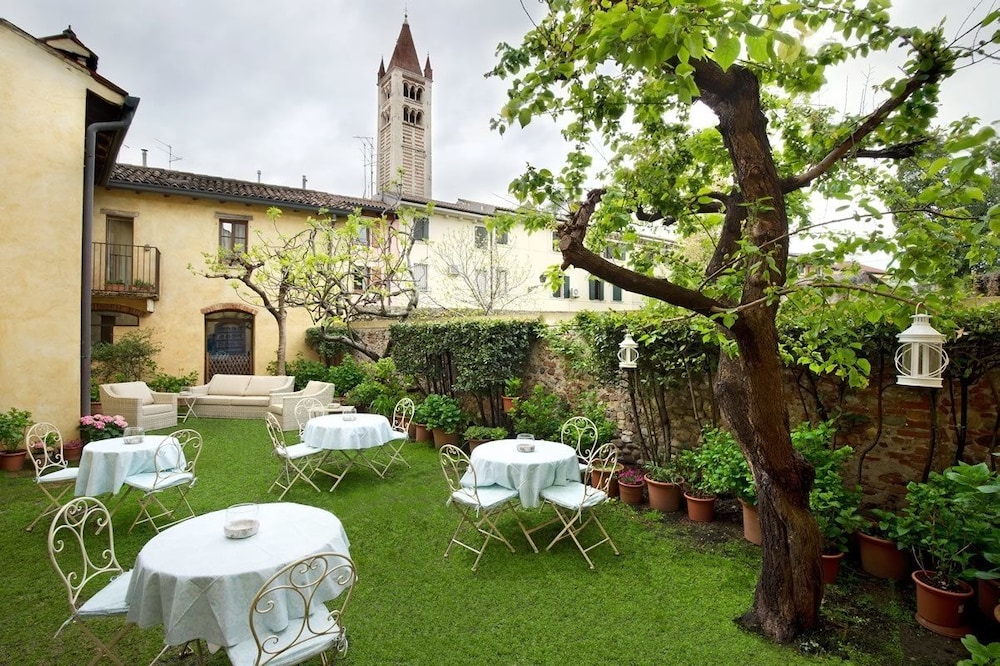 Il Relais Dell Apos Abbazia 36/46