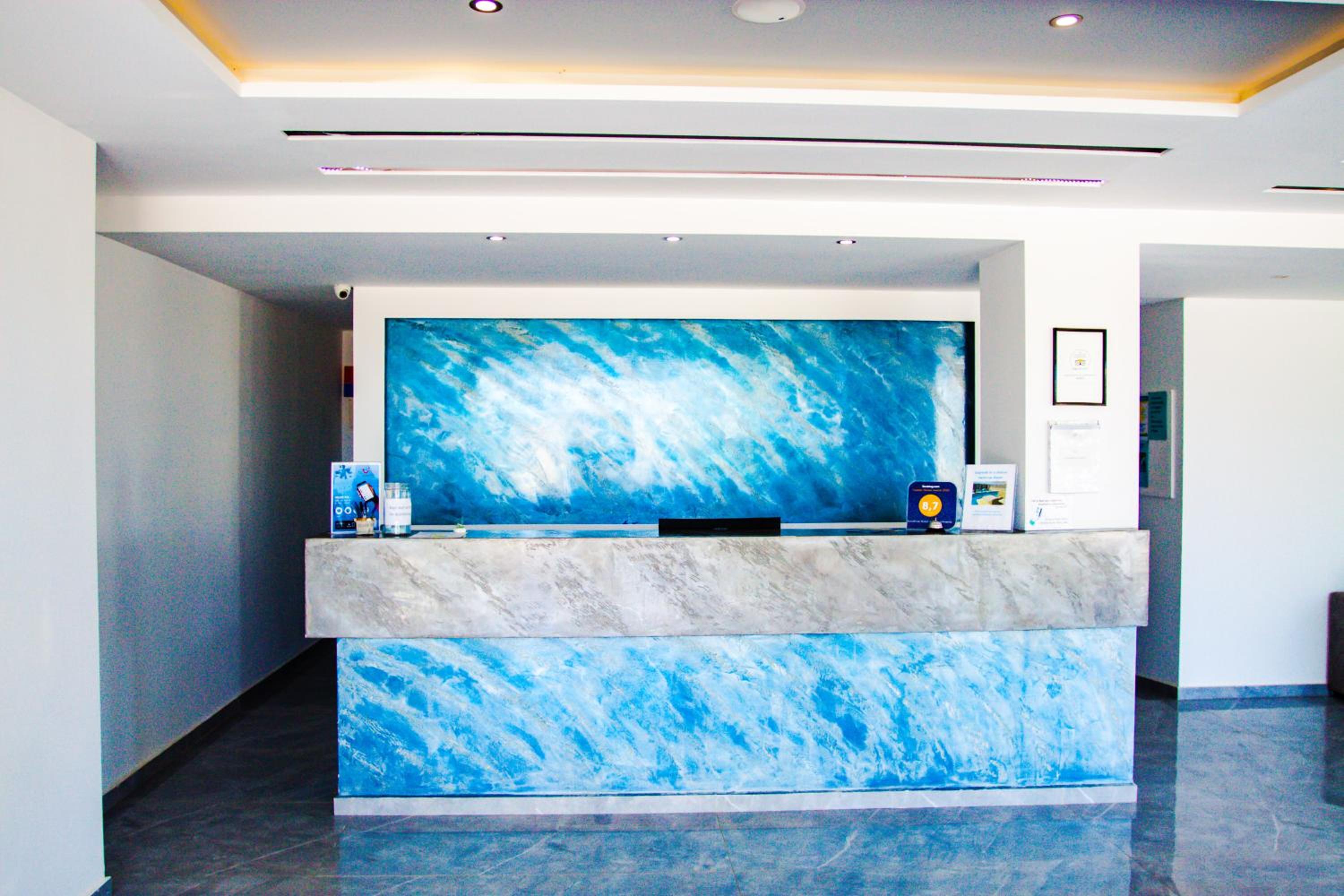 Sunshine Hotel Tigaki 7/50