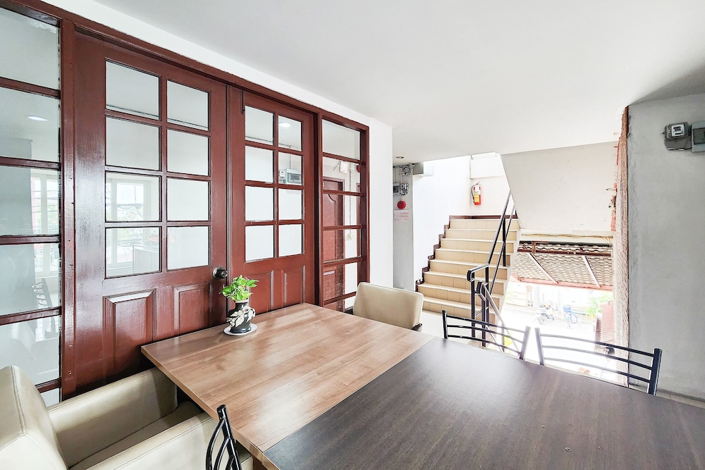 Freesia Guesthouse Suvarnabhumi 24/34