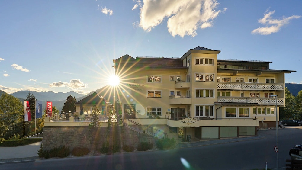 Hotel Panorama Alpin - 360 Tirol (Ex L Hotel 360 Tirol) 1/50