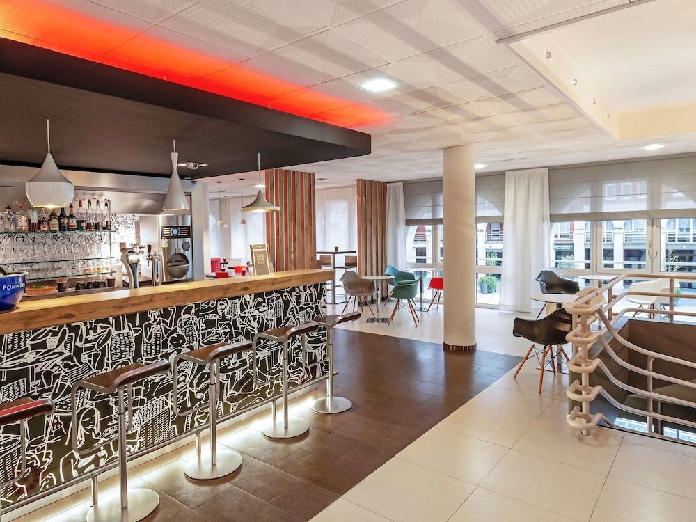 Ibis Epernay Centre Ville 4/63