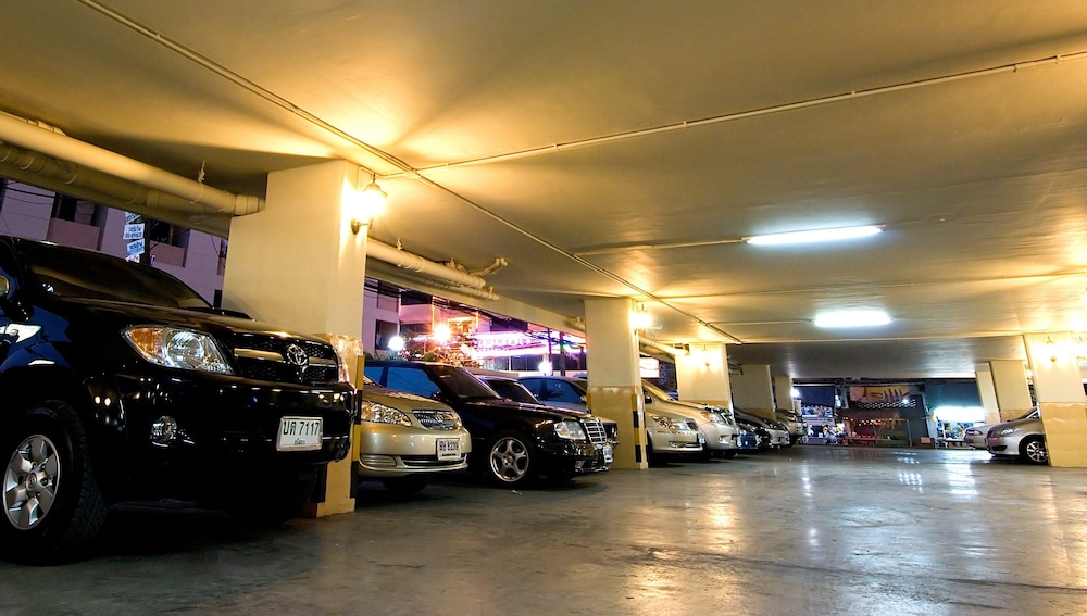 Viewplace Mansion Bangkok Lat Phrao 47/67