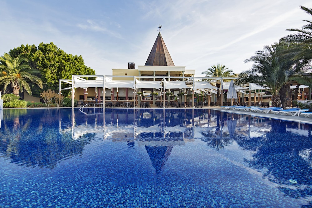 TUI Magic Life Belek 45/91