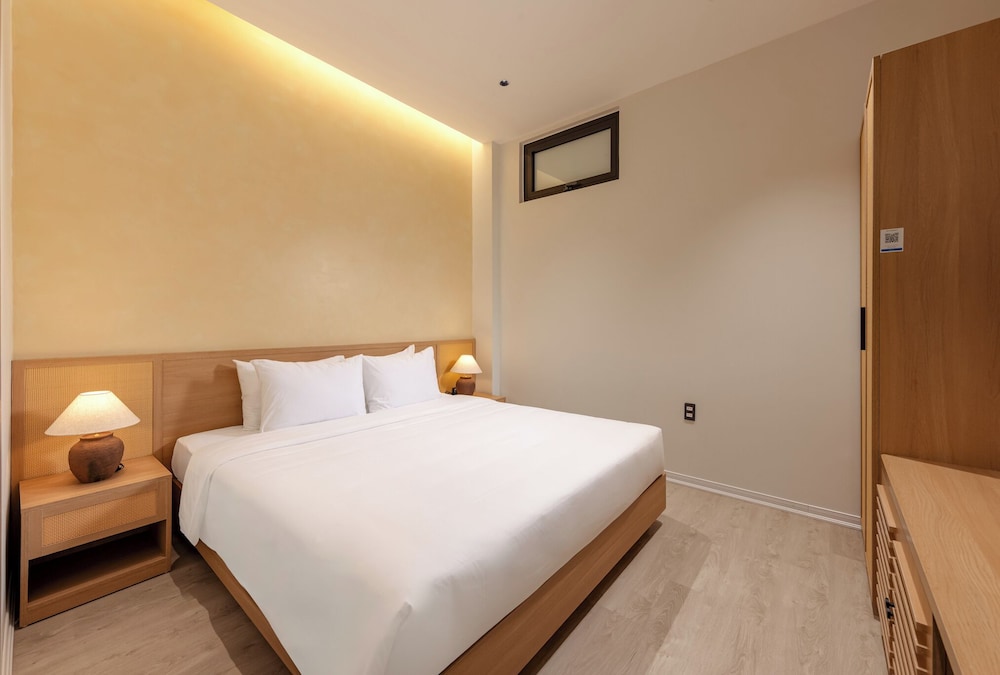 GREEN BAY HOTEL NINH BINH 7/34