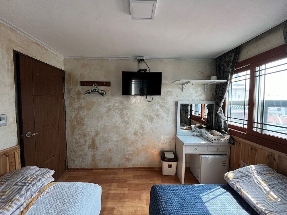 Gudeok Guest House - Hostel 23/50