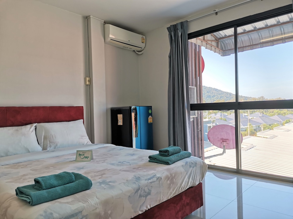 Nice Nap Hostel 2/31