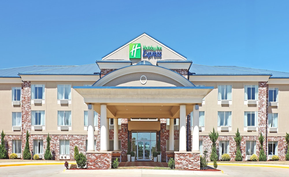 Holiday Inn Express Hotel Suites Mountain Home 5/58