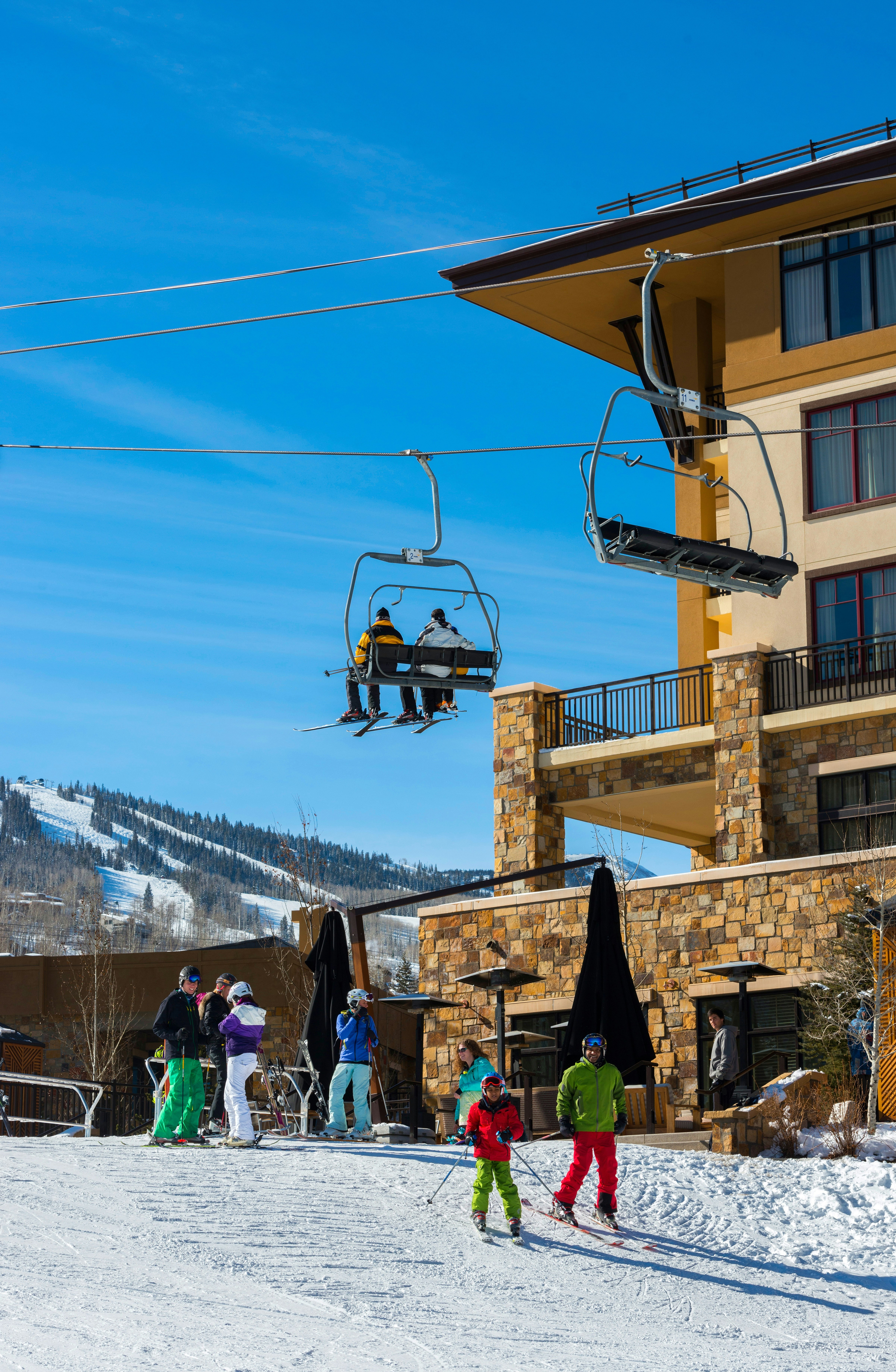 Viceroy Snowmass 74/83