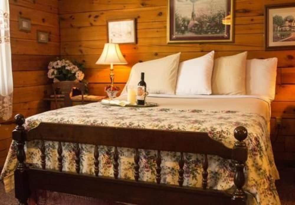 Berry Patch Bed and Breakfast 18/50