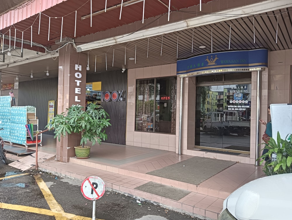Hotel O Wawasan Inn 5/33
