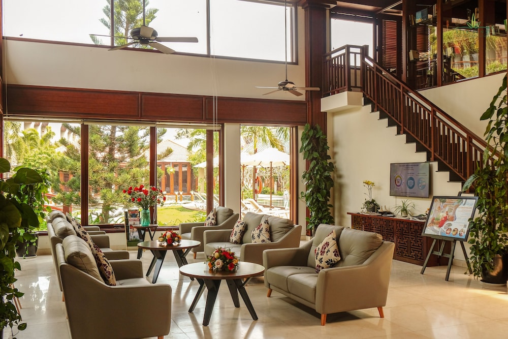 Silk Sense Hoi An River Resort 74/88