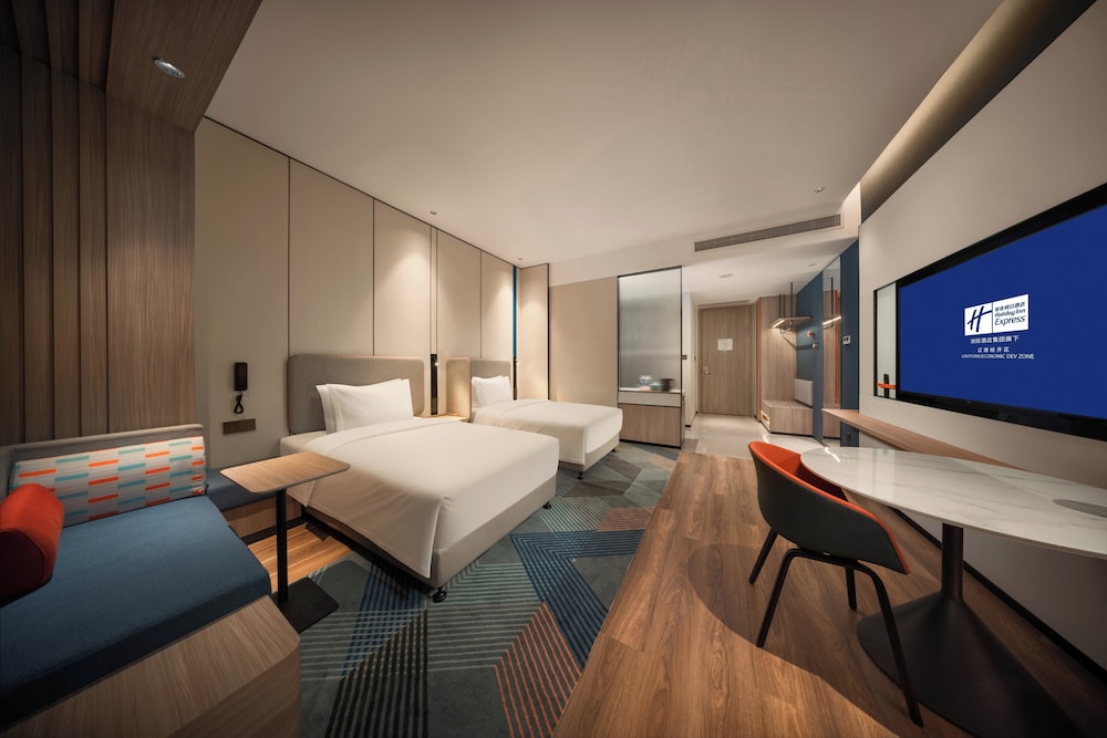 Standard, Single Bed