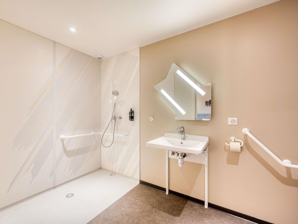 Ibis Budget Versailles Trappes 40/41