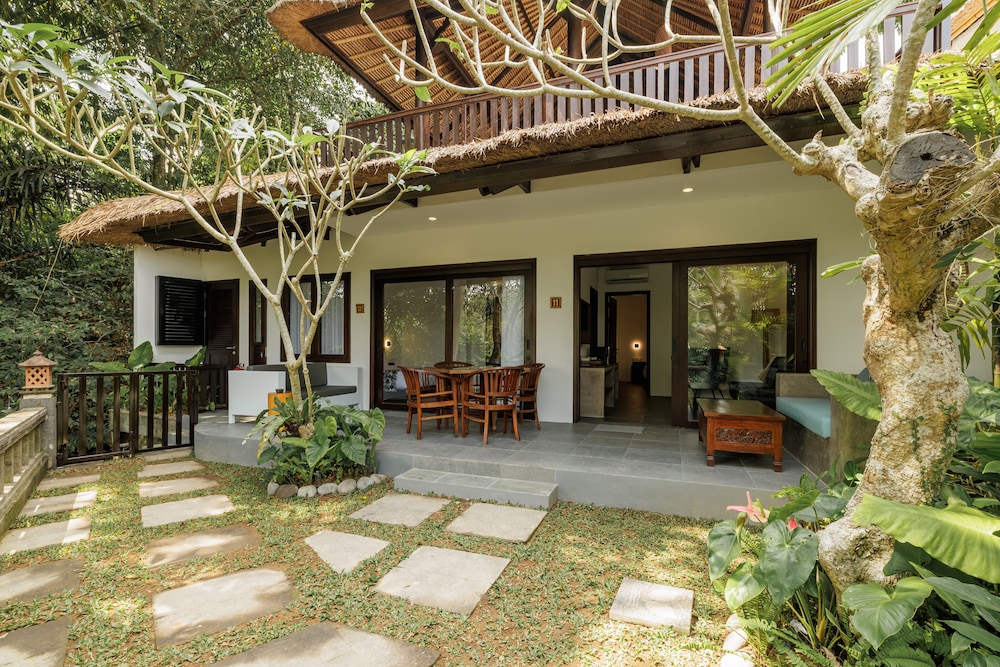 Ubud Dedari Villas 60/62