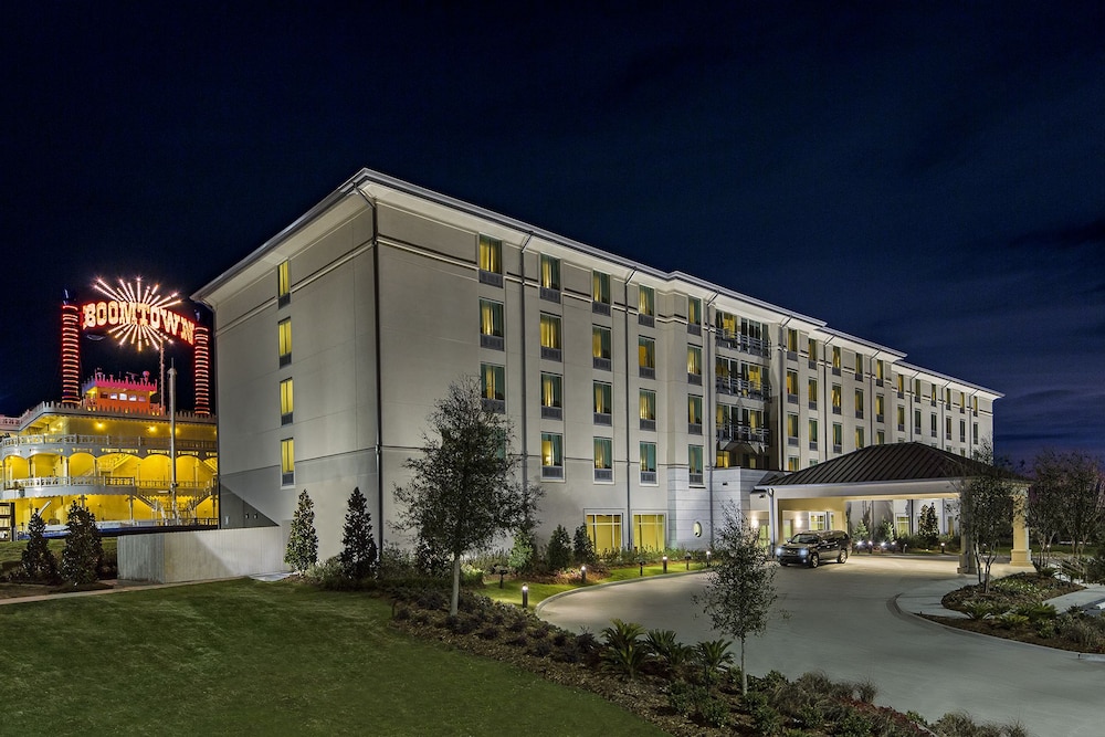 Boomtown Casino &amp; Hotel New Orleans 3/48