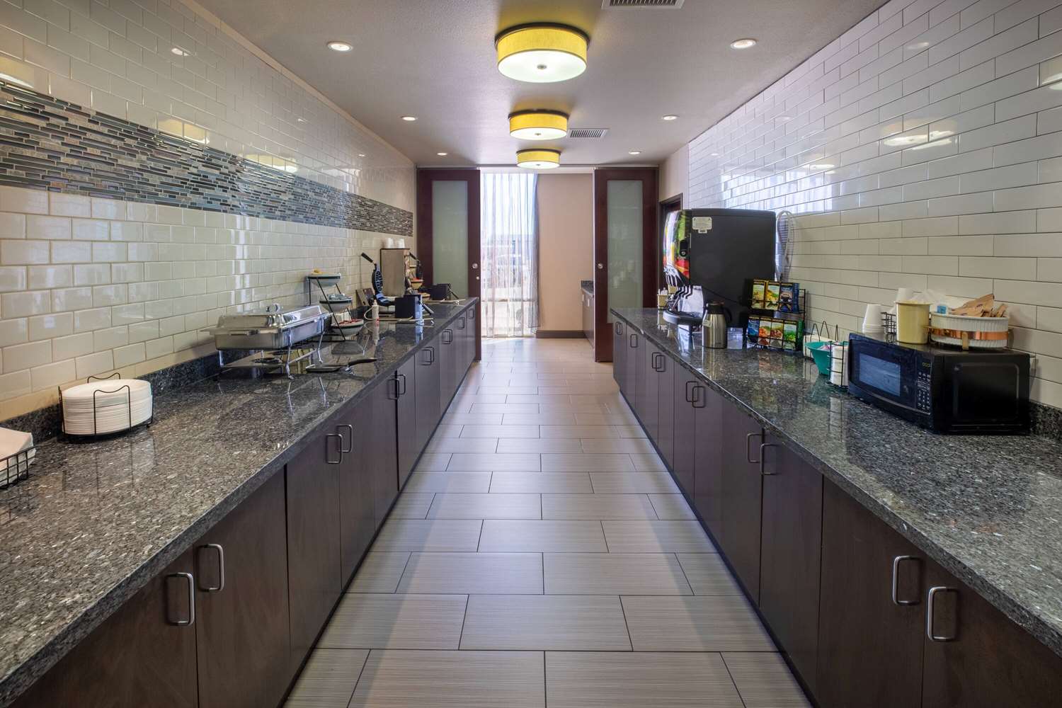 La Quinta Inn & Suites by Wyndham Durant 7/33