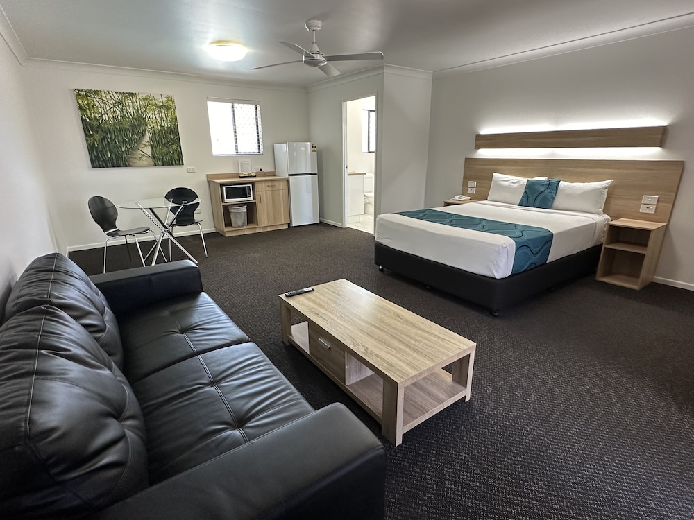Logan City Motor Inn 43/67