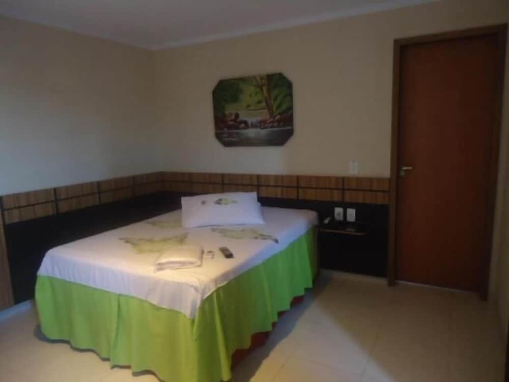 Colorado Plaza Hotel 22/45
