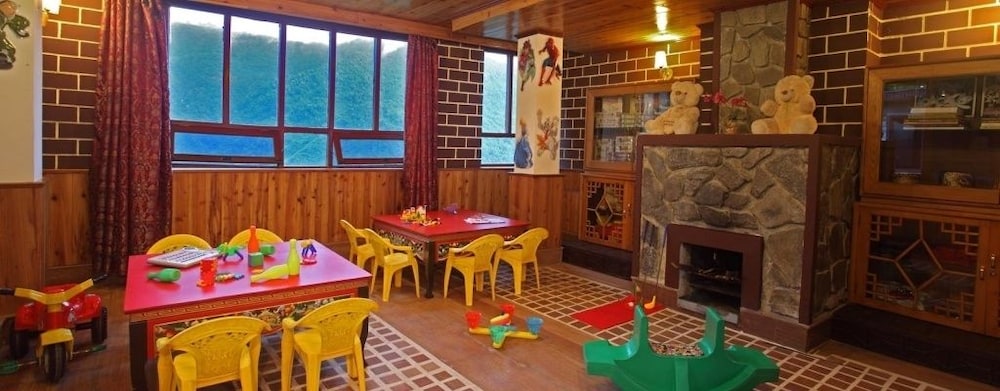 Club Mahindra Gangtok 15/17