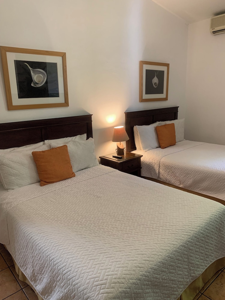 Hotel La Posada del Angel 12/60