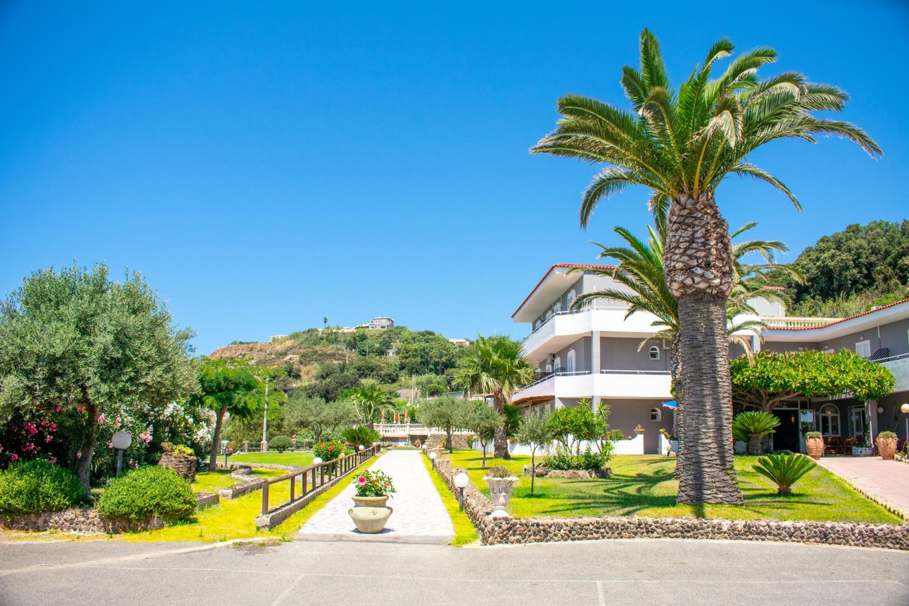 Villa Rita Hotel 23/55