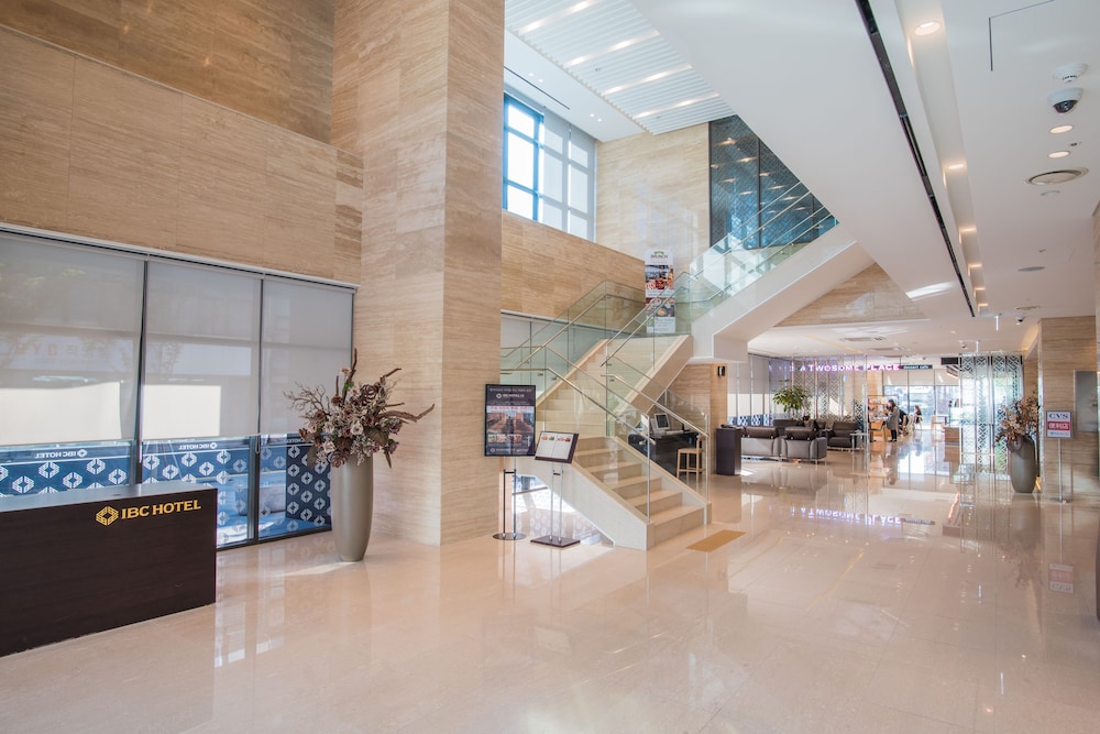 Ibc Hotel 47/48