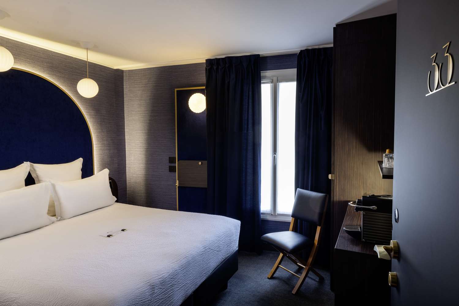 Best Western Plus Bretagne Montparnasse 5/44