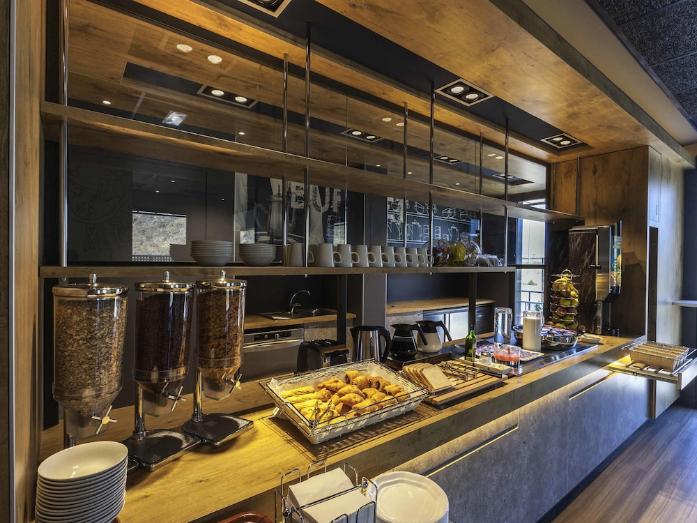 Hotel ibis budget Valencia Alcasser 35/43