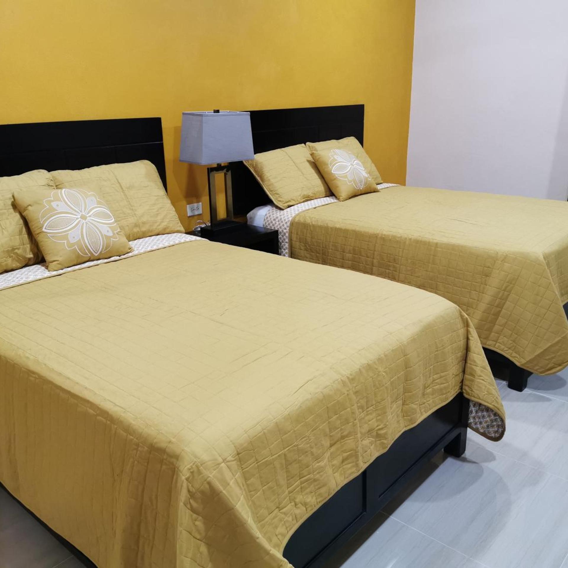 Hotel Avila 8/41