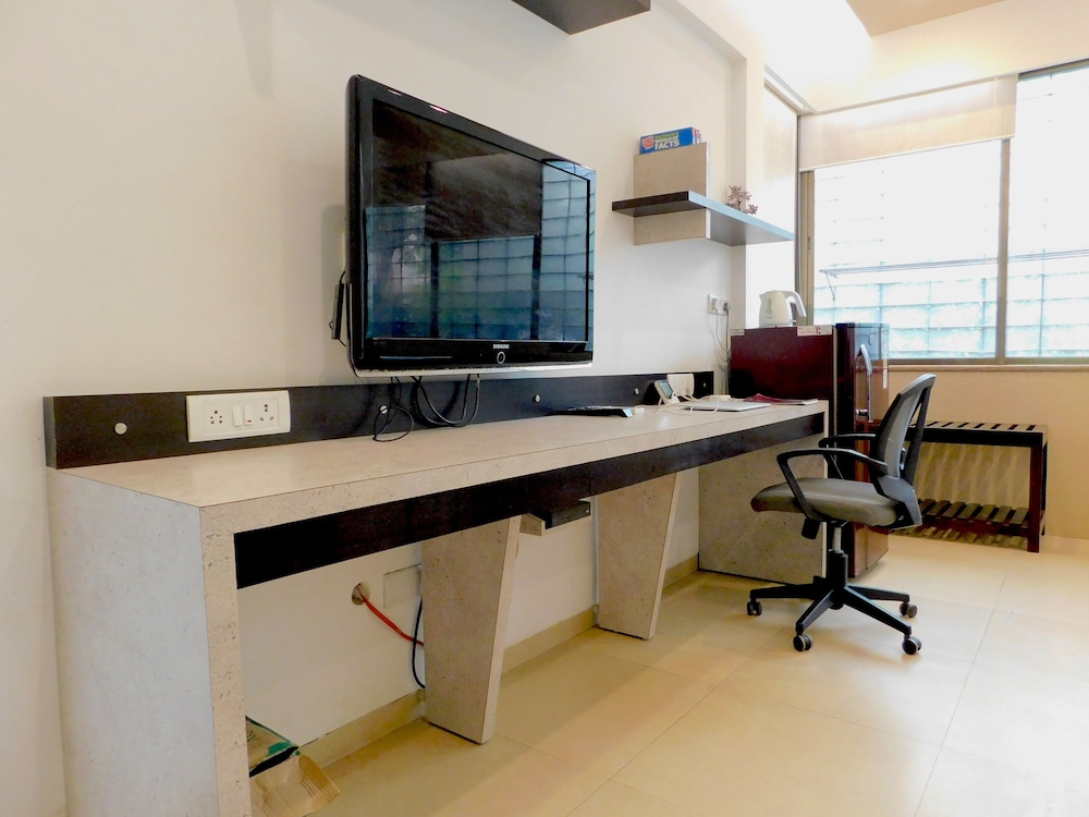 Apartment In Mumbai City Centre 15/23