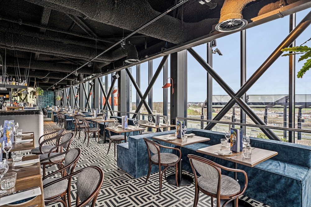 Corendon Urban Amsterdam Schiphol Airport Hotel 52/66