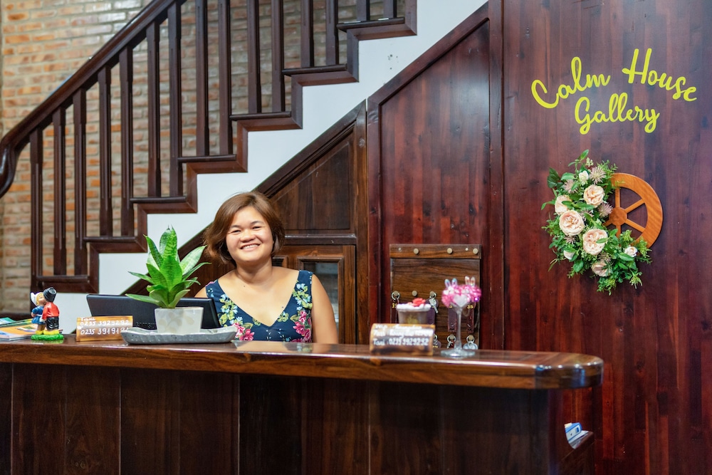 Golden Peach Villa Hoi An 7/68