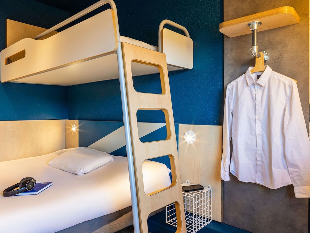 Ibis Budget Sucy En Brie 28/44