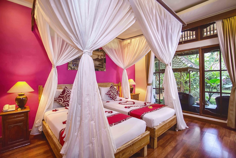 Alas Petulu Villa Resort And Spa 44/77