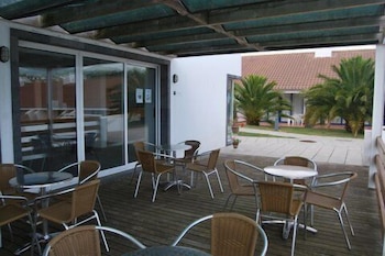 Apartamentos Turisticos Nossa Senhora Da Estrela 11/19