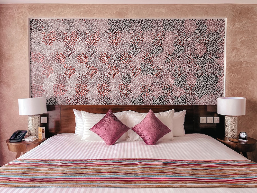 Suite, King Bed, Sea View, Salinda Resort Phu Quoc Island 7/10