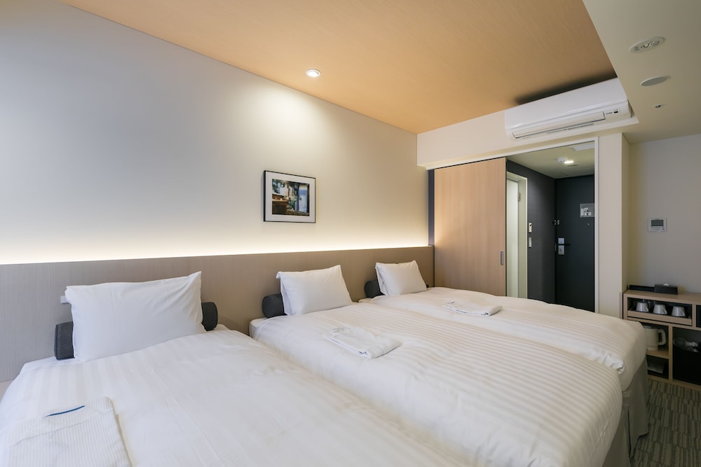 Ginza Capital Hotel Moegi 15/41