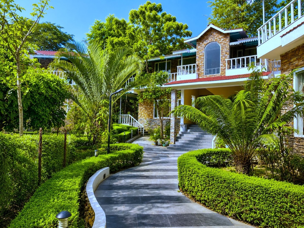 Park Exotica Resort 43/50
