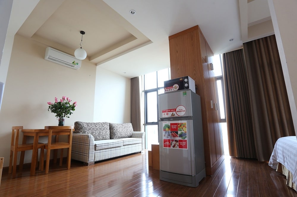 Granda Duy Tan Apartment 2 53/54