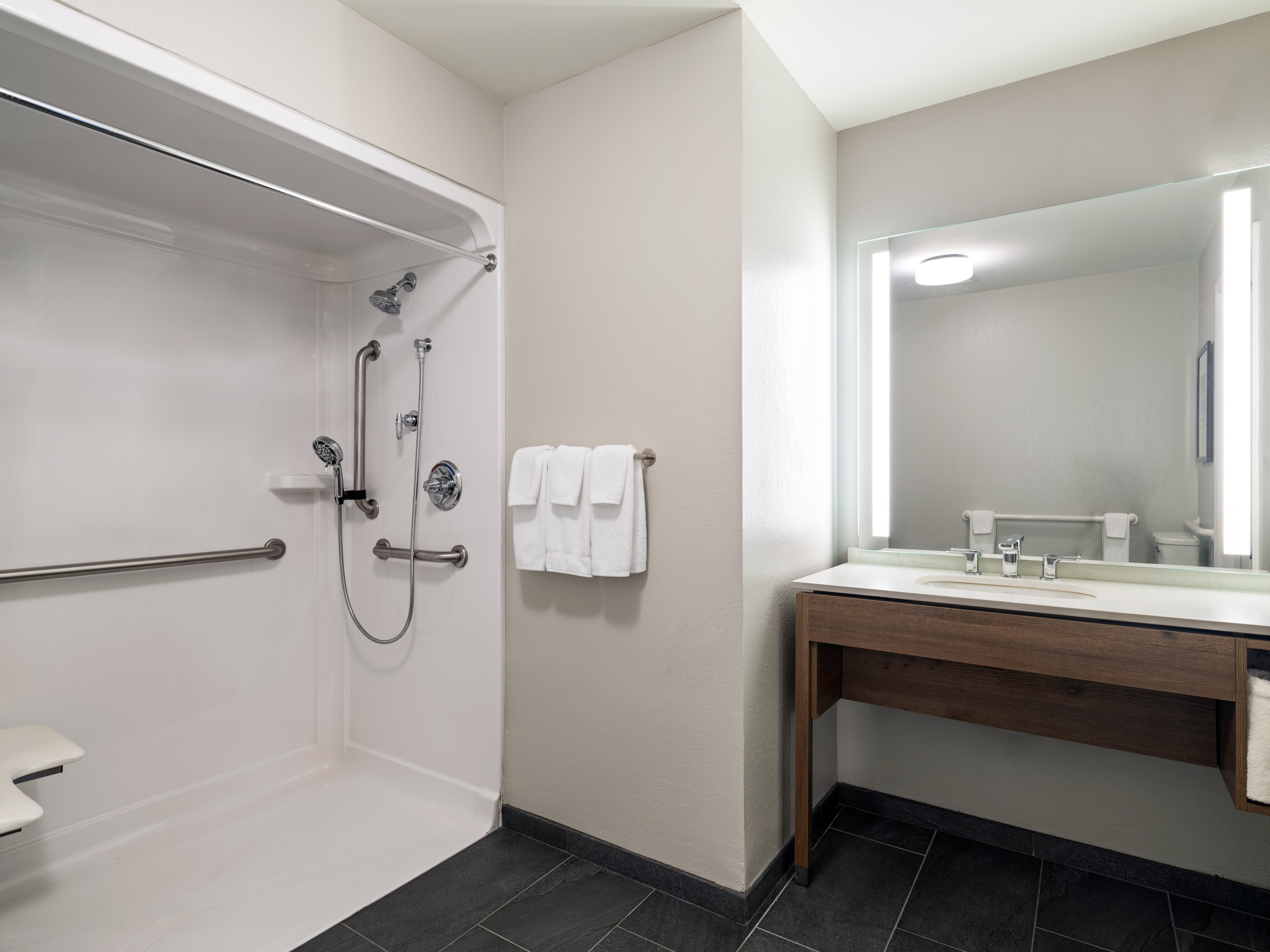 STAYBRIDGE SUITES ROCHESTER - UNIVERSITY 78/78