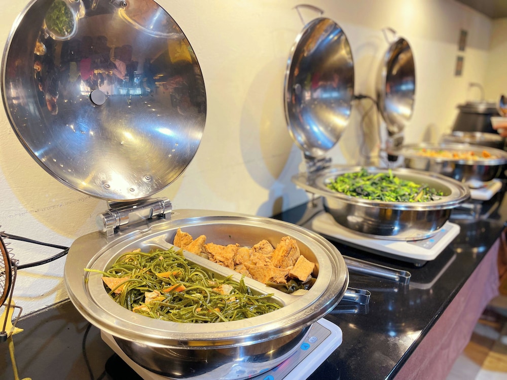 Fortuna Hotel Hualien photo2