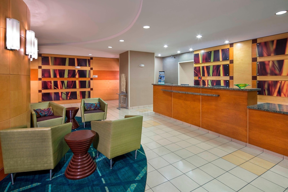 Springhill Suites by Marriott Laredo 6/35